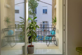 Cozy flat in the city center